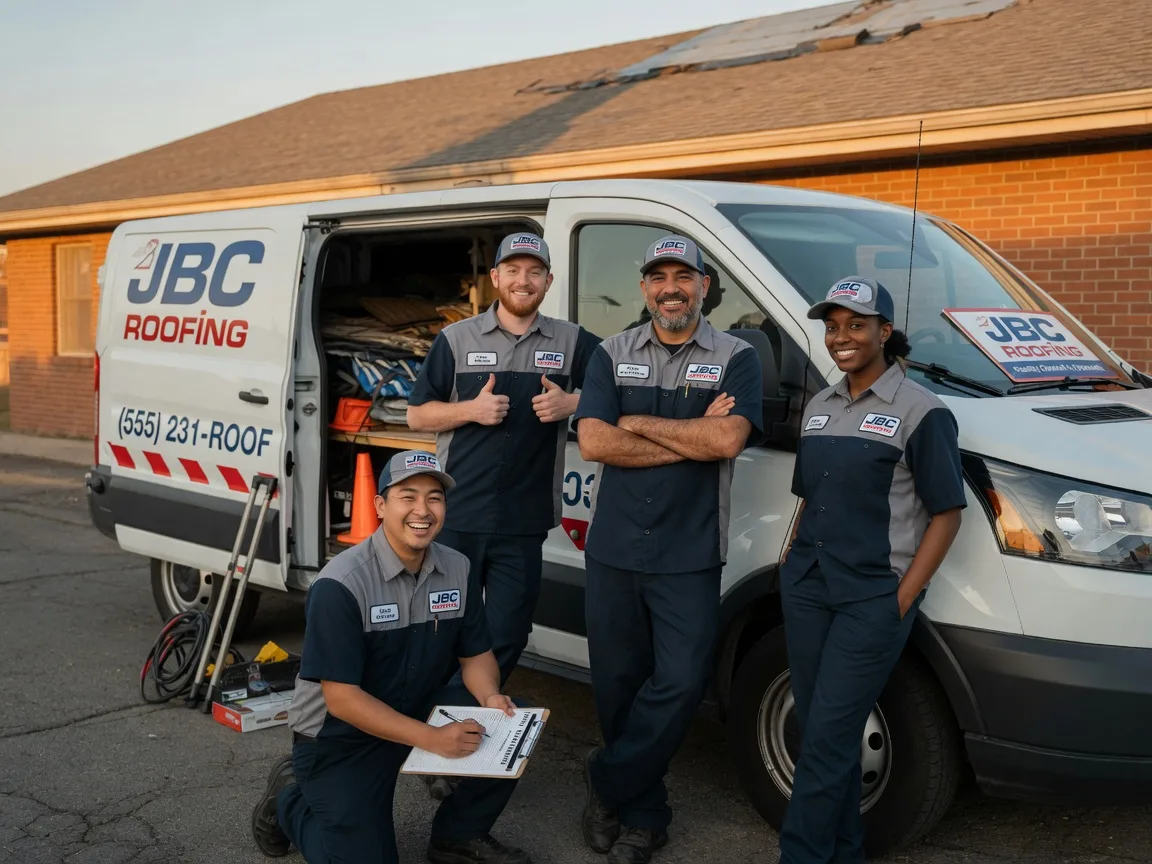 Roof Replacement company in Alton, IA